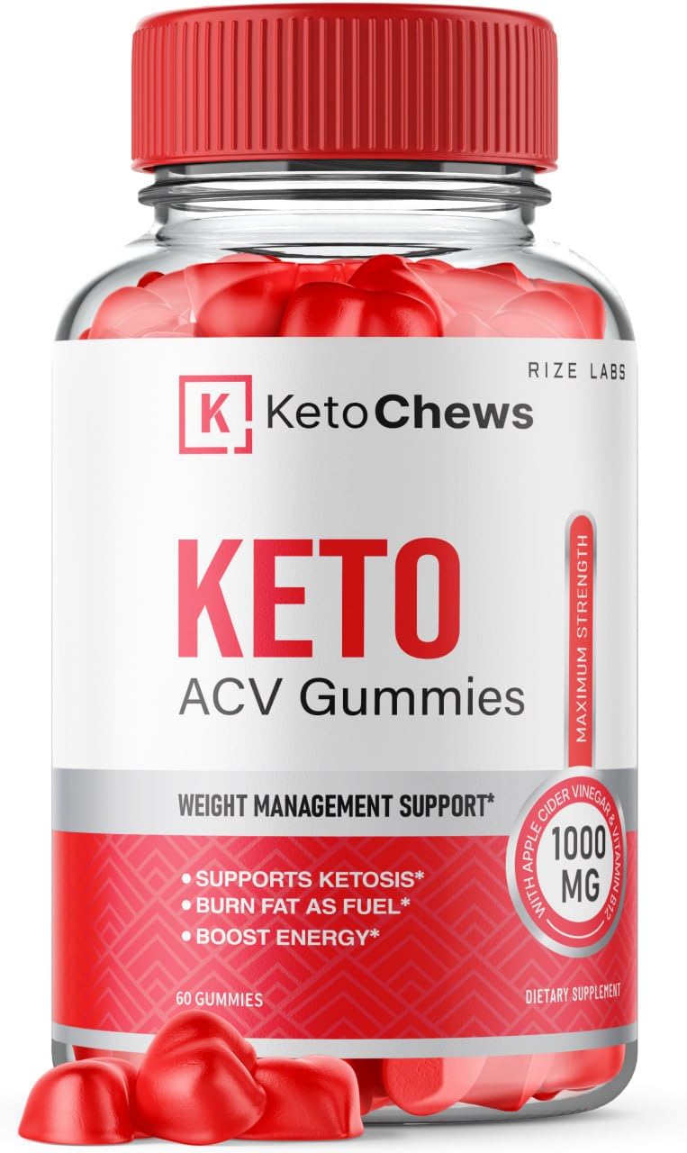 Keto Chews Gummies – ACV Gummies Weight Loss – ChewSwift