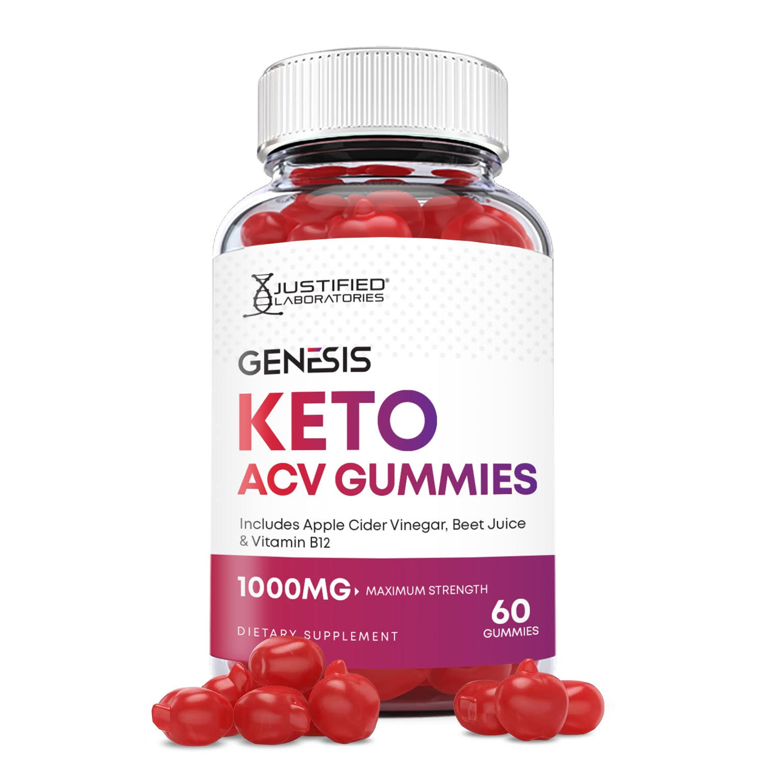 Keto Genesis Acv Gummies – Chewswift