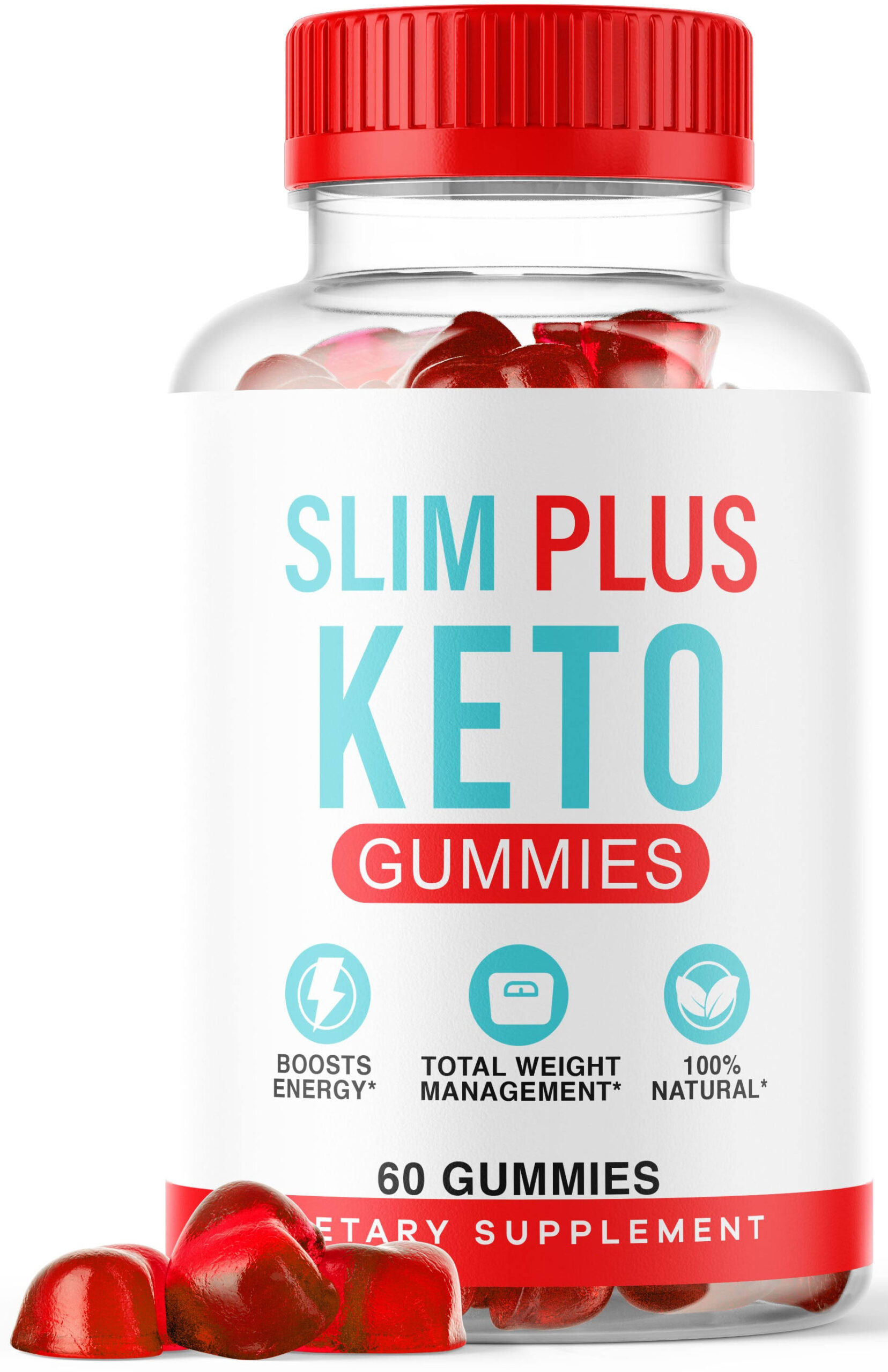 Slim Plus Keto + ACV Gummies – ChewSwift